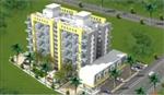 Sonigara Laurel, 1 & 2 BHK Apartments